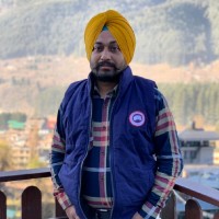 E.R Bittu Singh