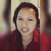 Tracy Amos