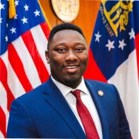 Garrison Douglas III