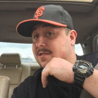 Sean Bloom