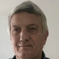 Tony Keren