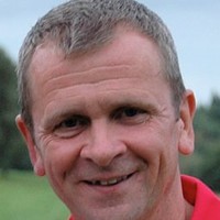 Clive Stilwell