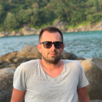 Cristian Mocanu