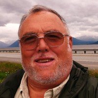Larry Sharpsteen