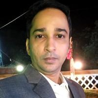 NIKHIL MATHURE