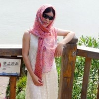 Ashley Gu