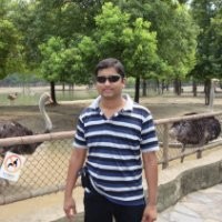 Mohammad Ashraf