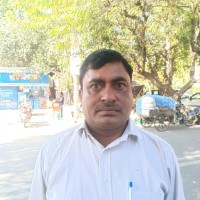 Devender Kumar Chauhan