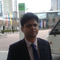 Dharmesh Mistry
