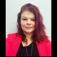 Andrea Rush-Mcneel