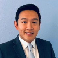 Eddie Chen, Mba
