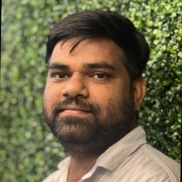 RUDRA HARISH