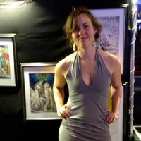 Katie Mack