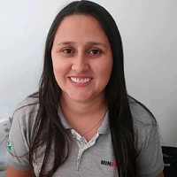 Alais Cristina Machado
