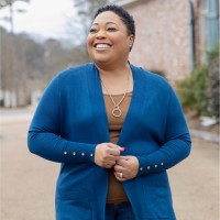 Tracey Minor-Scott, MPA