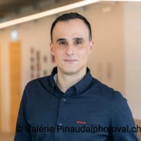 Luis Vaudan-Bellaro