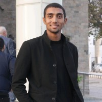 Abdallah Al-Sman