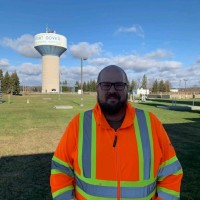 Kyle Vanpaemel B.Sc., C.E.T., Cmp