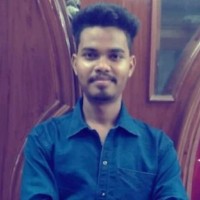 Shiva Nanda Mohanta