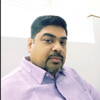 Pratip Chatterjee