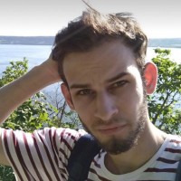 Олександр Білецький