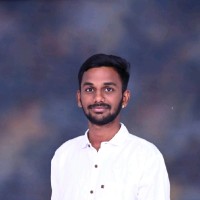 K sripad Kumar