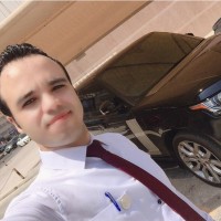 Ayman Hosny