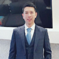 Hai Zhang, P.Eng. B.Eng
