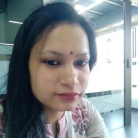 Anju Singh Karande