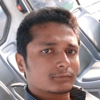 Thirupathi S