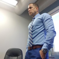 Antonio Torres