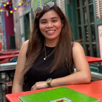 Shirley Somodio, Cpa