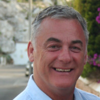 Steve Cameron