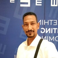 Mahmoud Adil