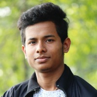 Omkar Rajeshirke