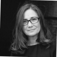 Cristina Garcia Sanz