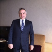 Theodoros Theodorou