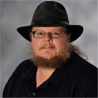 William Jones, Ph.D.