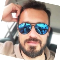 İsmai̇l Yilmaz Muzaç