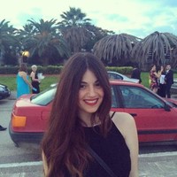 Christina Vakalopoulou