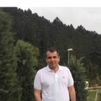 Ali Burak Dogan