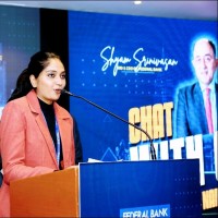 Namratha Jacob