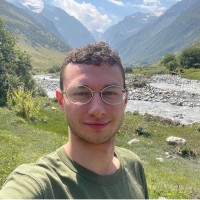 Alex Kudryavtsev