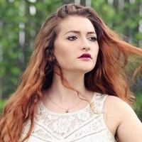 Katherine Margaritis
