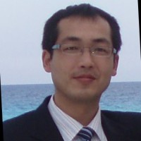 Guanbing Zhou