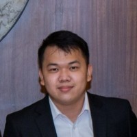 Aaron Chris Leang