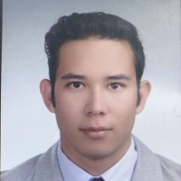 Pablo Ivan Saucedo Martinez