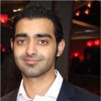 Arif Ali