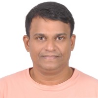 Deepu Sivaraman