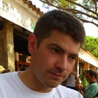 Matt Darlow